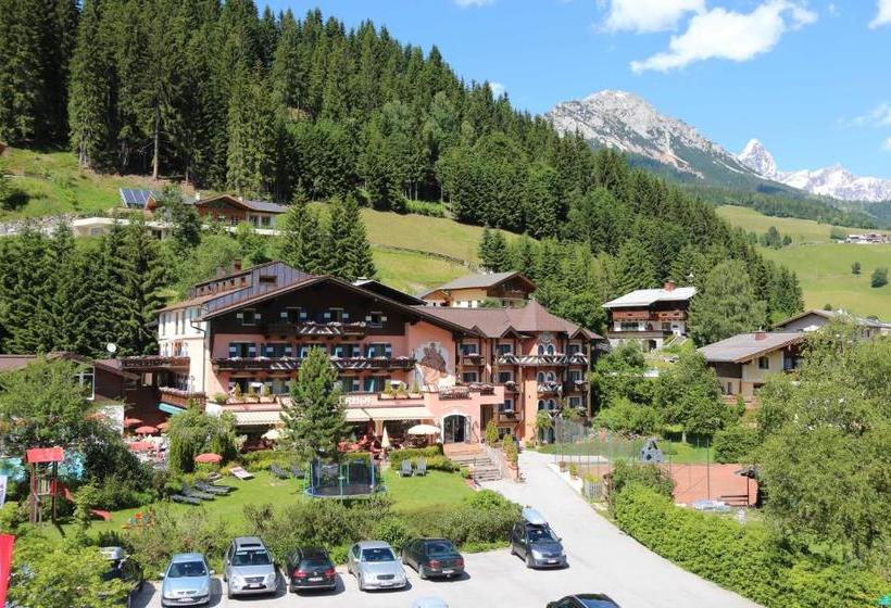 Familienhotel Filzmooserhof