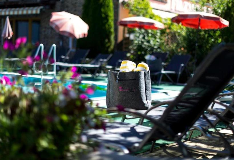 Familienhotel Filzmooserhof