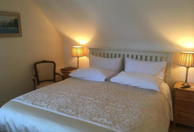 Forest Park House B&b