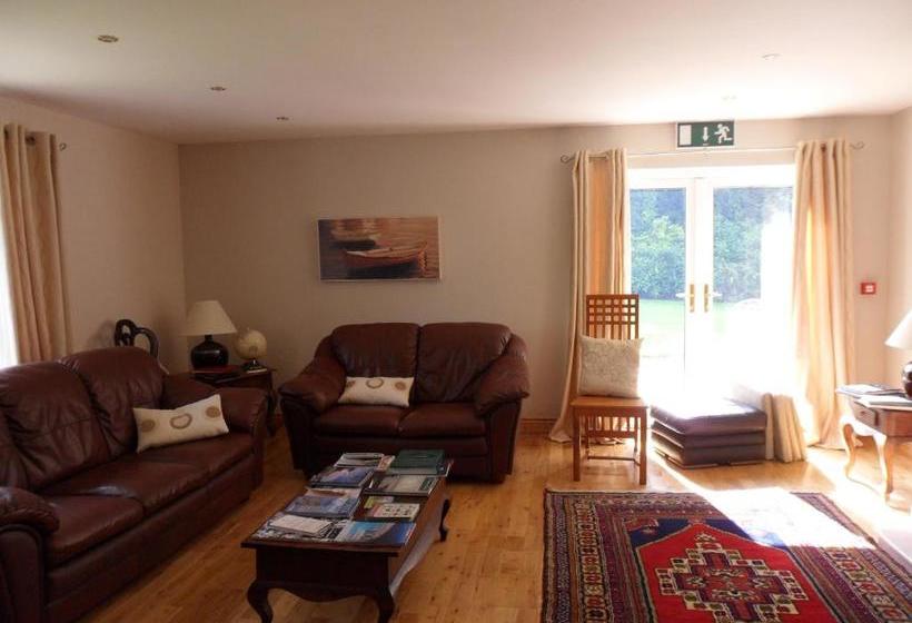 Forest Park House B&b