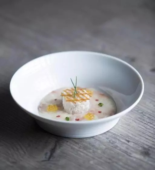 Superior Gourmethotel Yscla