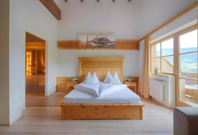 Hotelli Und Alpen Apartments Mit Sauna   Bürglhöh