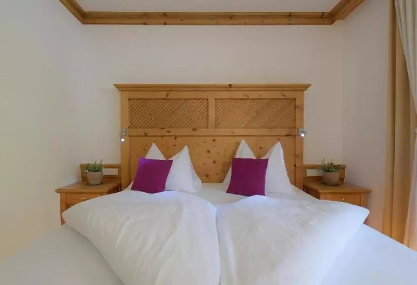 Hotelli Und Alpen Apartments Mit Sauna   Bürglhöh