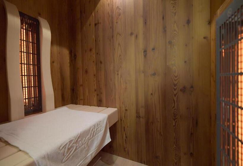 Отель Und Alpen Apartments Mit Sauna   Bürglhöh