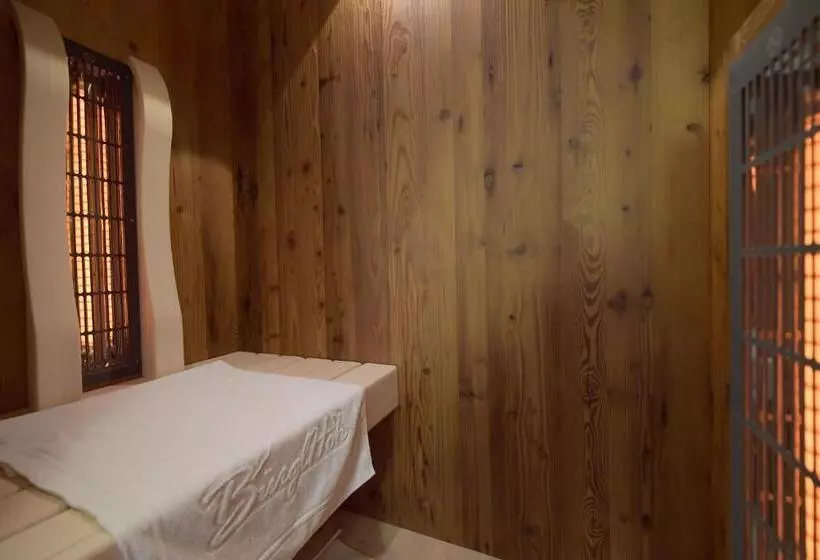 Hotelli Und Alpen Apartments Mit Sauna   Bürglhöh