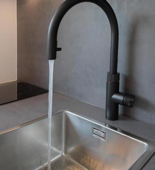 Отель Und Alpen Apartments Mit Sauna   Bürglhöh