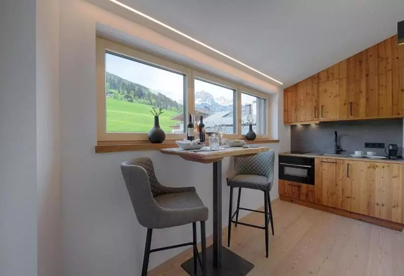 Hotelli Und Alpen Apartments Mit Sauna   Bürglhöh