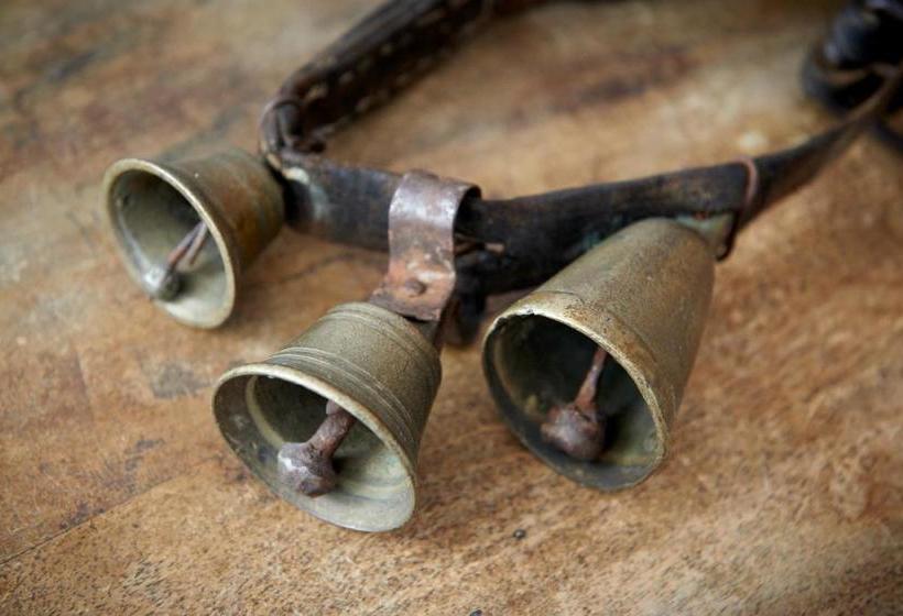 호텔 Chen Döllacher Dorfwirtshaus