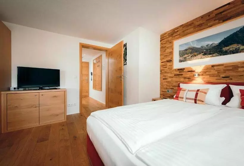 Ferienhotel Almajur