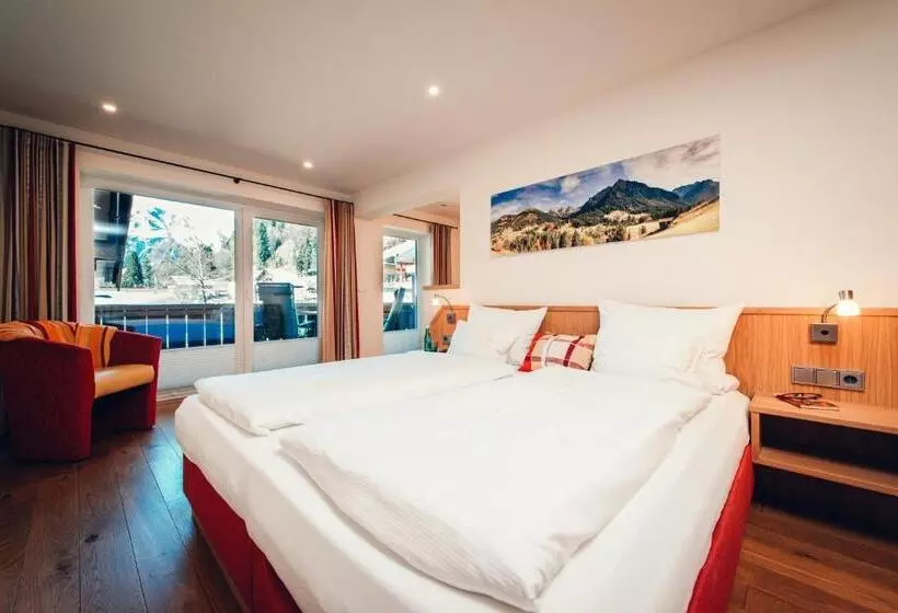 Ferienhotel Almajur