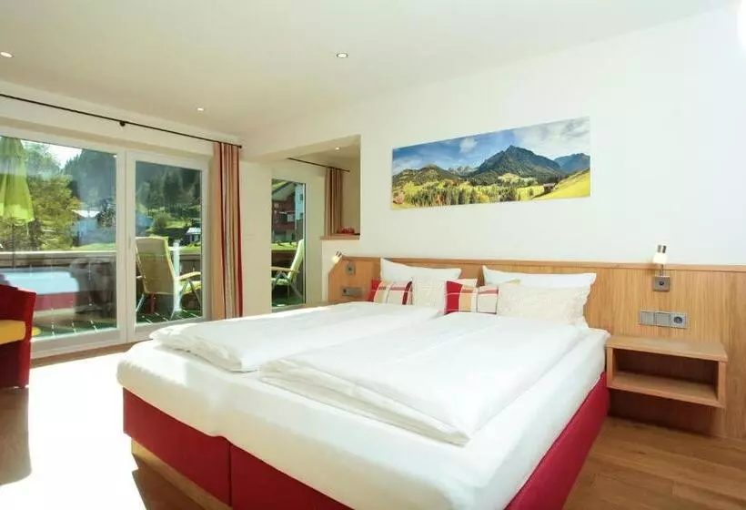 Ferienhotel Almajur
