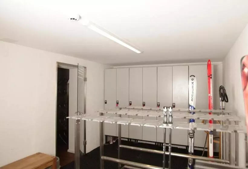 Ferienhotel Almajur