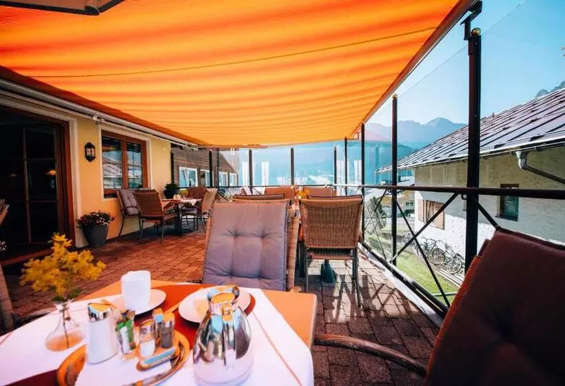 Ferienhotel Almajur