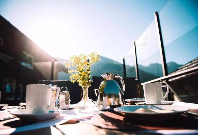 Ferienhotel Almajur