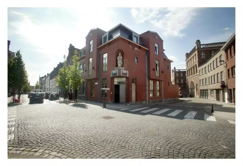Hotel Florent