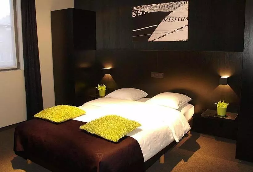 Hotel Florent