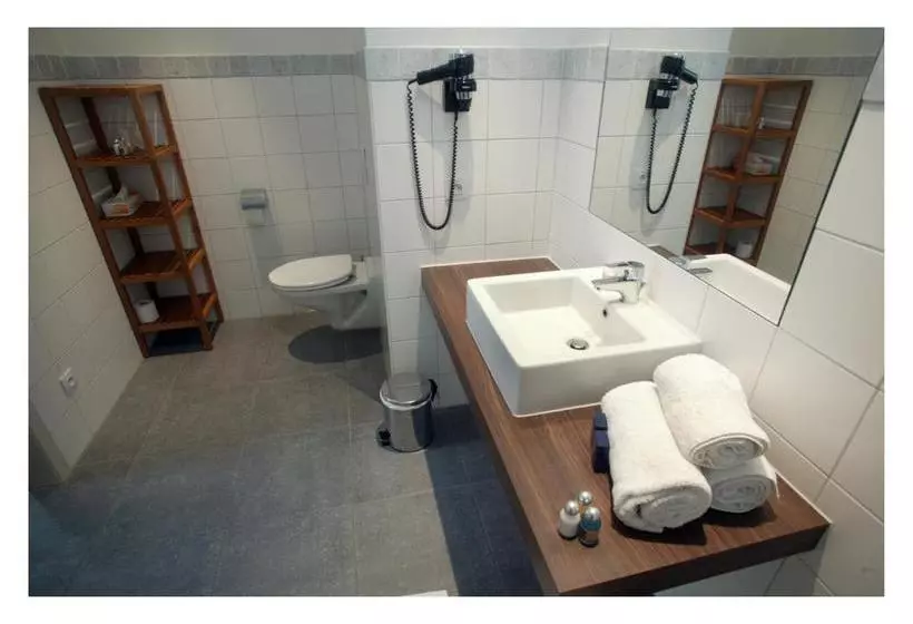 Hotel Florent