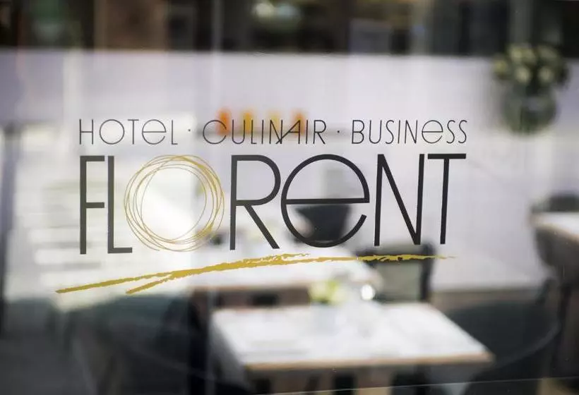 Hotel Florent
