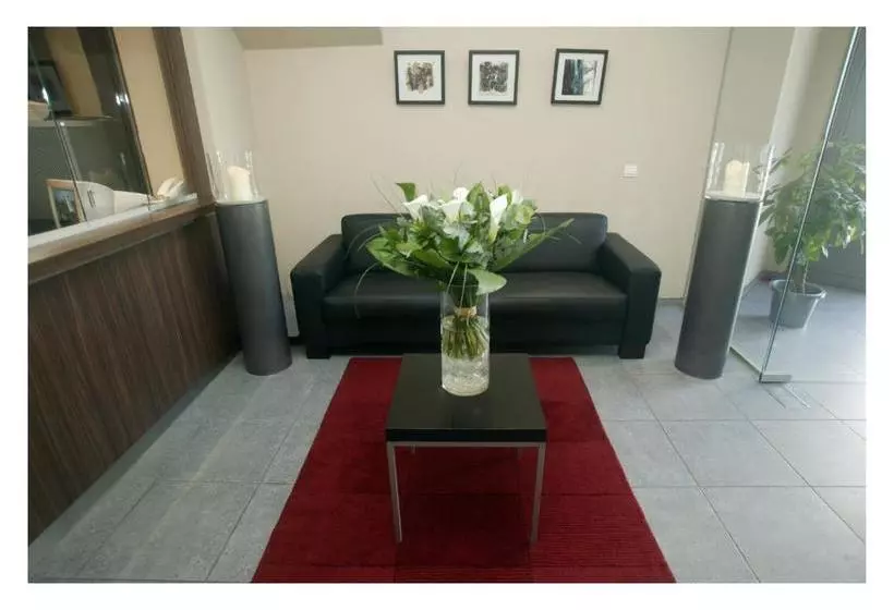 Hotel Florent