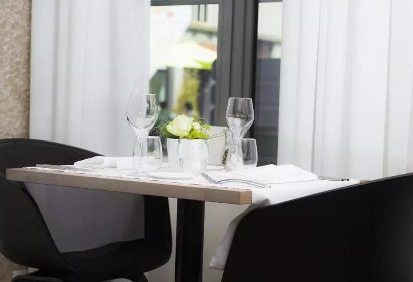 Hotel Florent