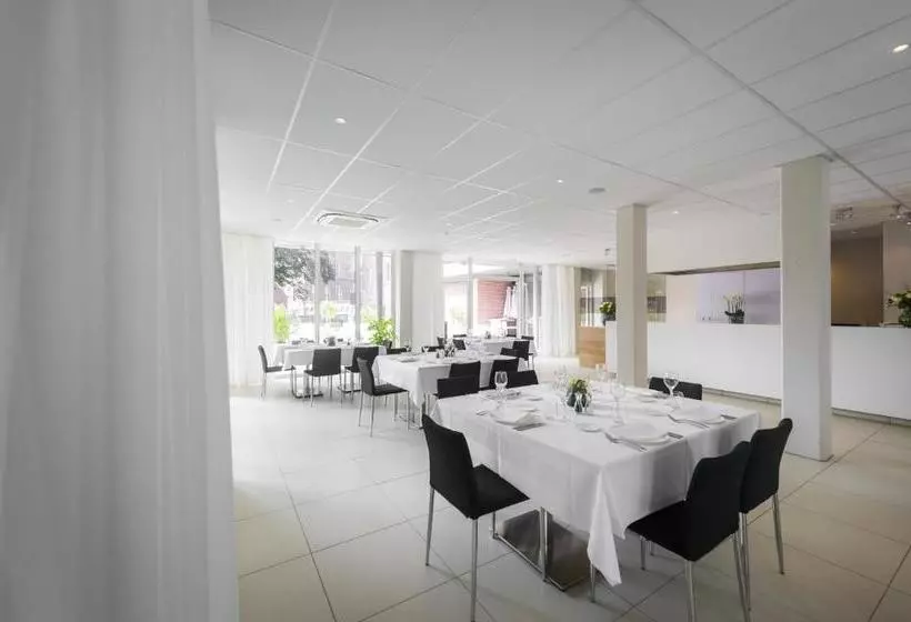Hotel Florent