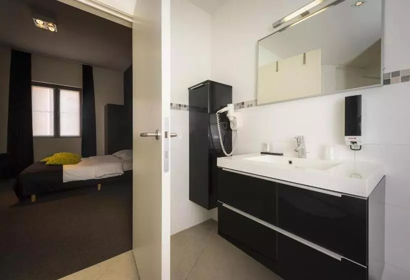 Hotel Florent