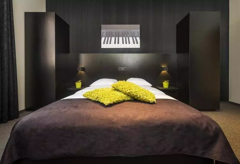 Hotel Florent