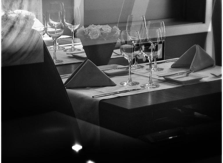 בית מלון כפרי Florent