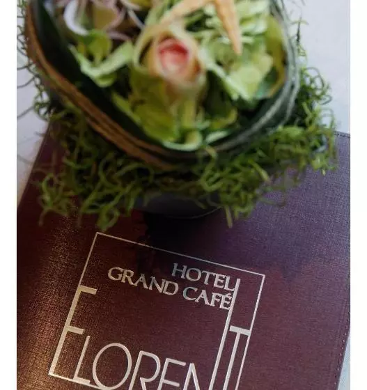 Hotel Florent