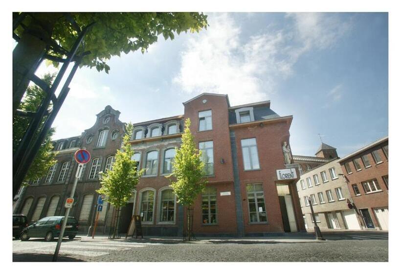 בית מלון כפרי Florent