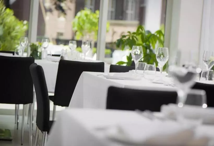 Hotel Florent