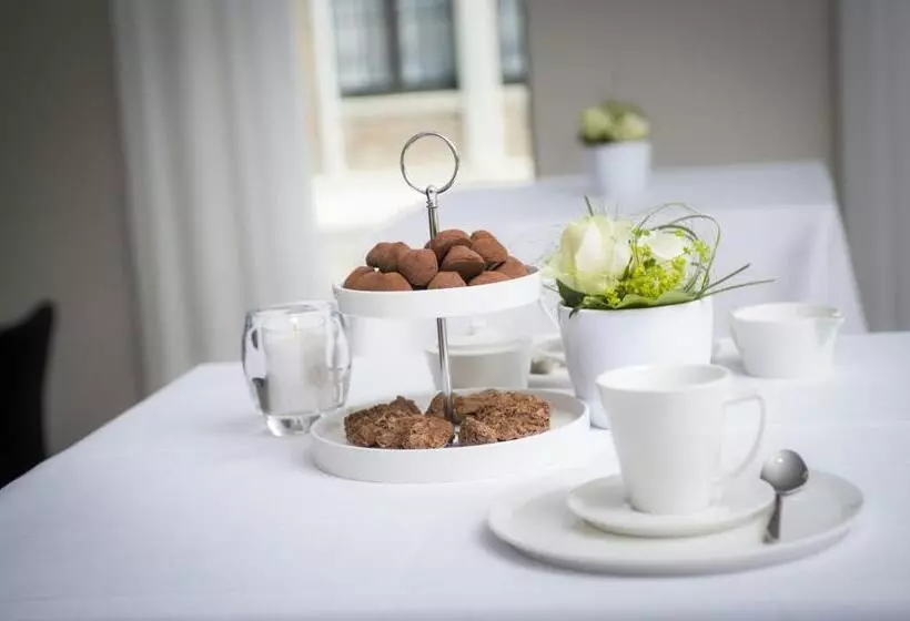 Hotel Florent