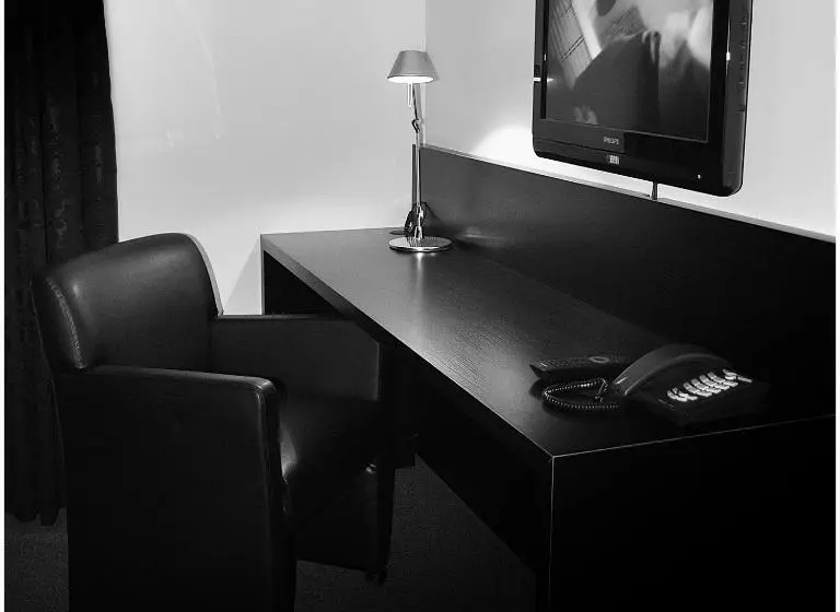 Hotel Florent