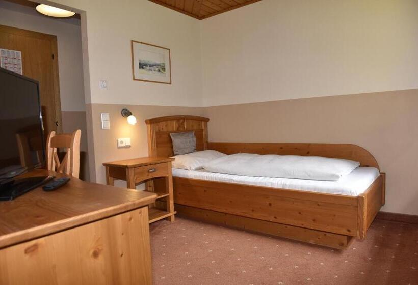 ホテル Frühstückspension Oberweissburg