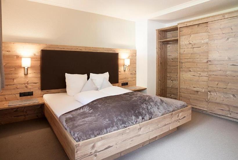 酒店 Living Apart Anita