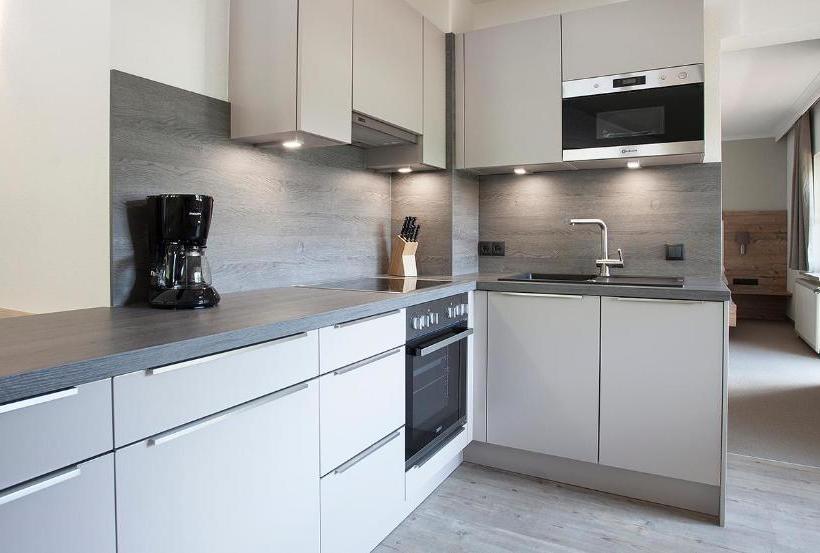 酒店 Living Apart Anita