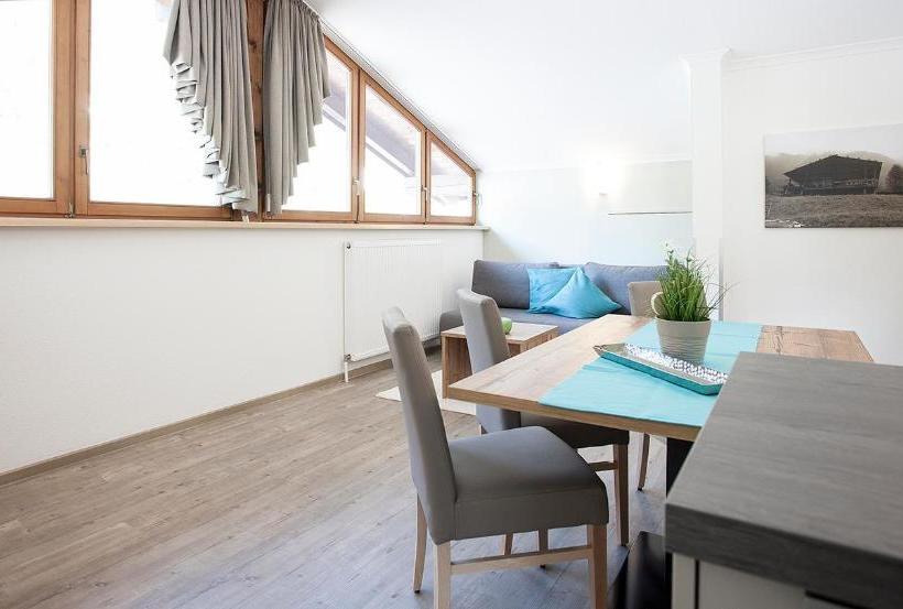 酒店 Living Apart Anita