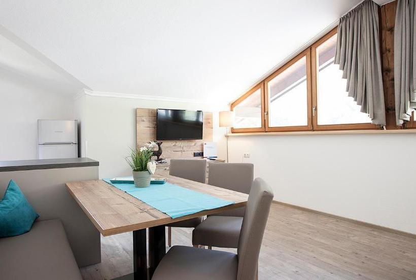 酒店 Living Apart Anita