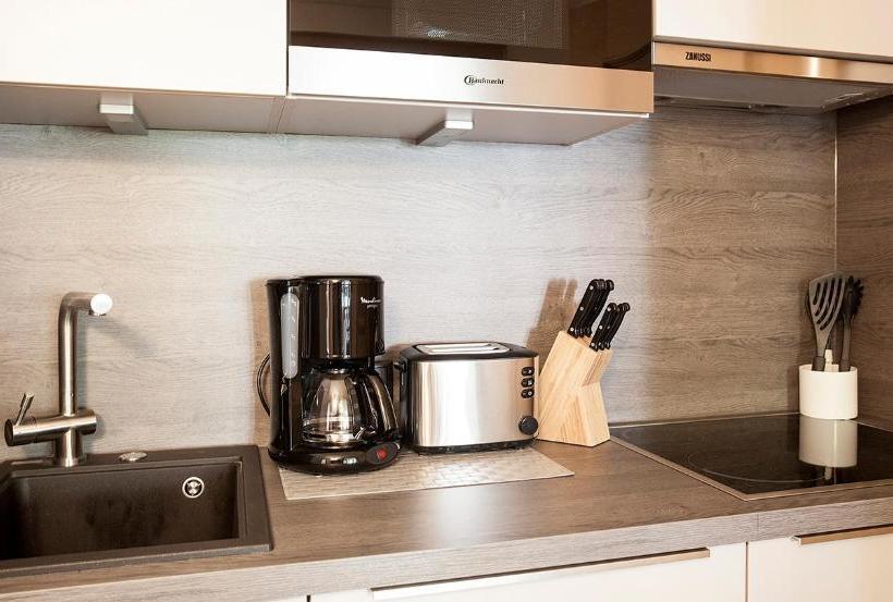 酒店 Living Apart Anita