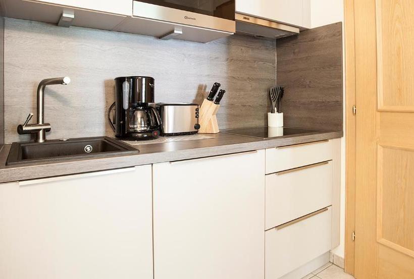 酒店 Living Apart Anita