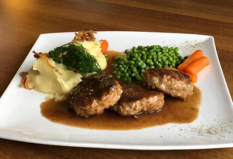 酒店 Gasthof Meindl