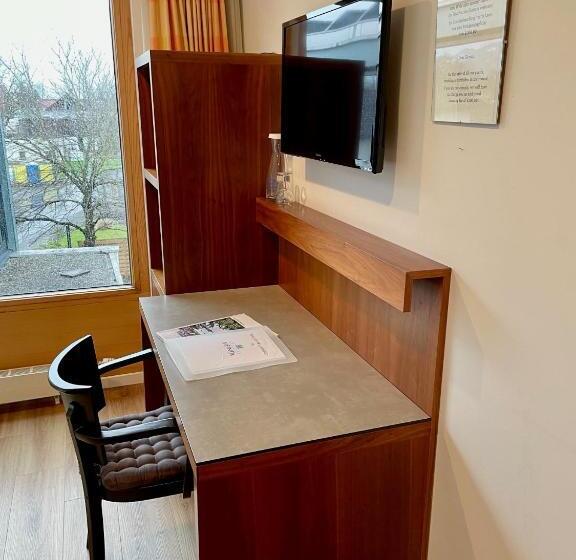 酒店 Gasthof Meindl