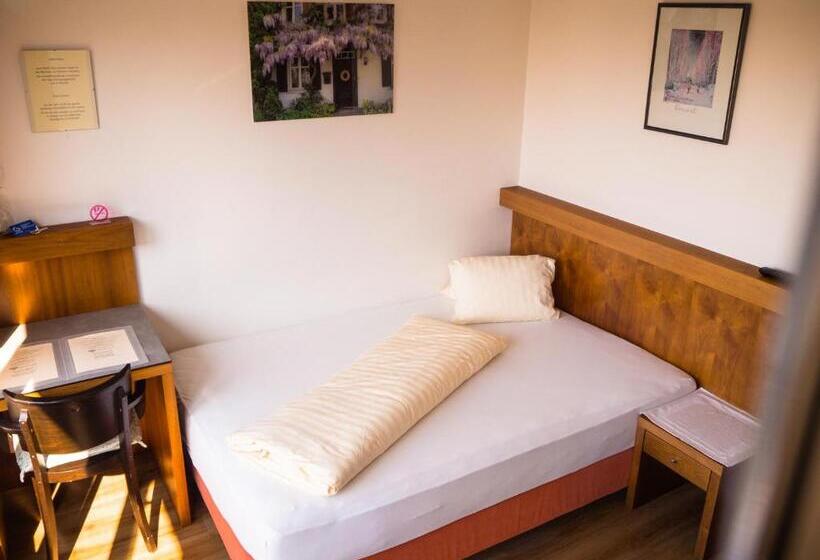 酒店 Gasthof Meindl