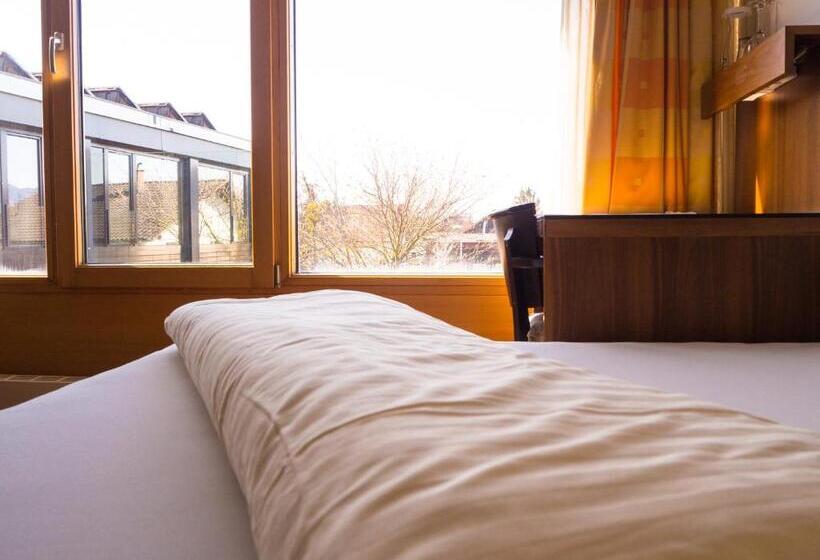 酒店 Gasthof Meindl