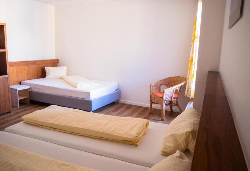 酒店 Gasthof Meindl