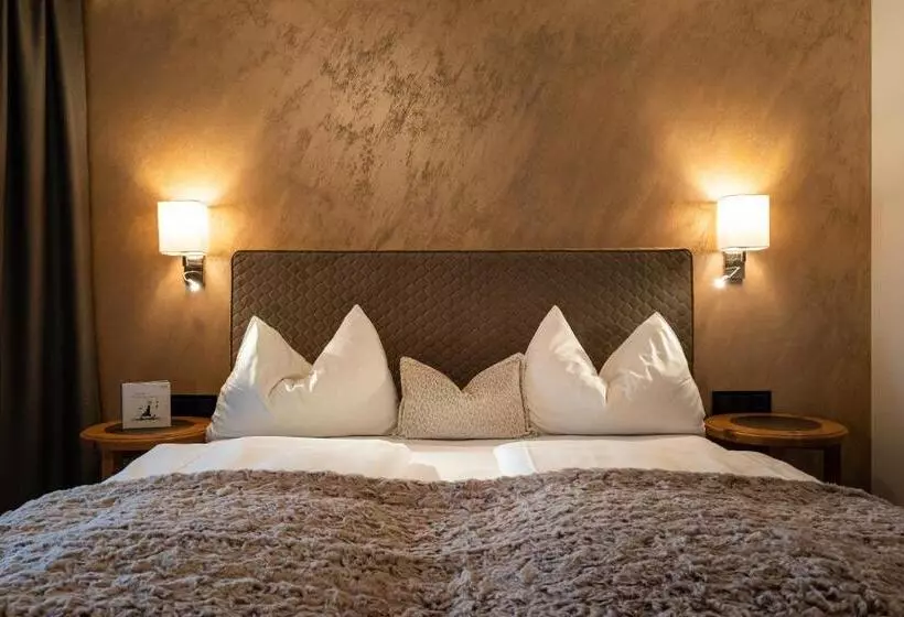 Hotelli Hubertus