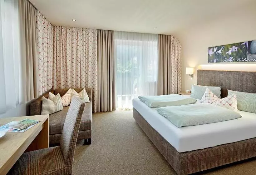 Hotelli Hubertus