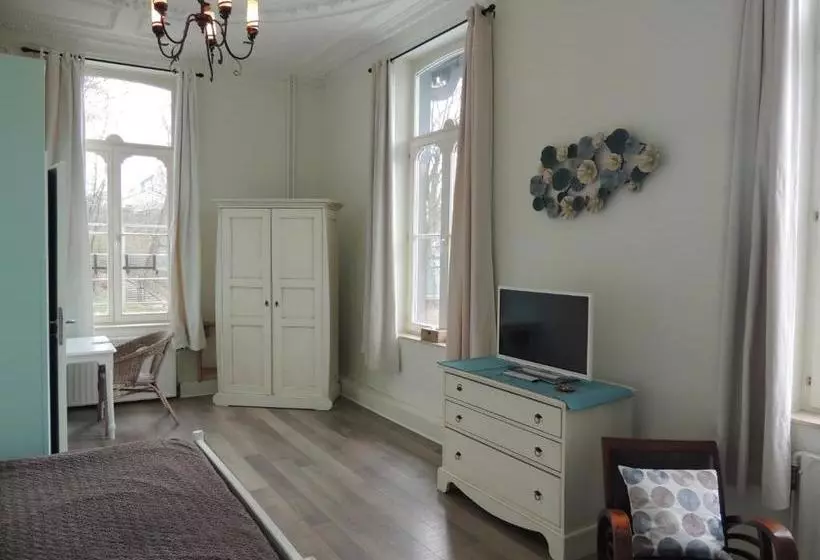 هتل La Tonnellerie