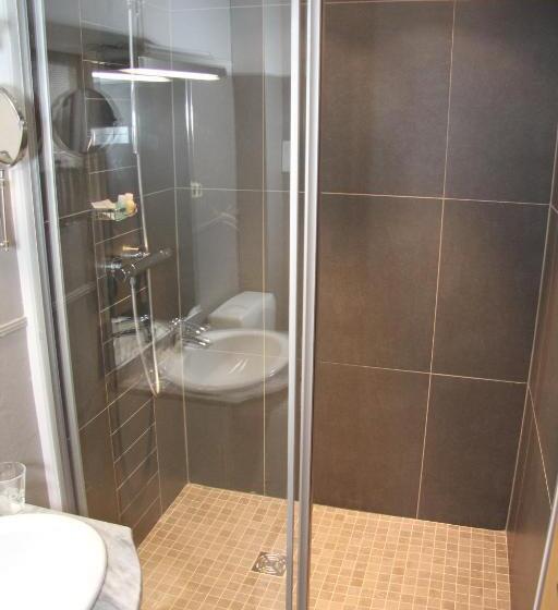 בית מלון כפרי La Tonnellerie