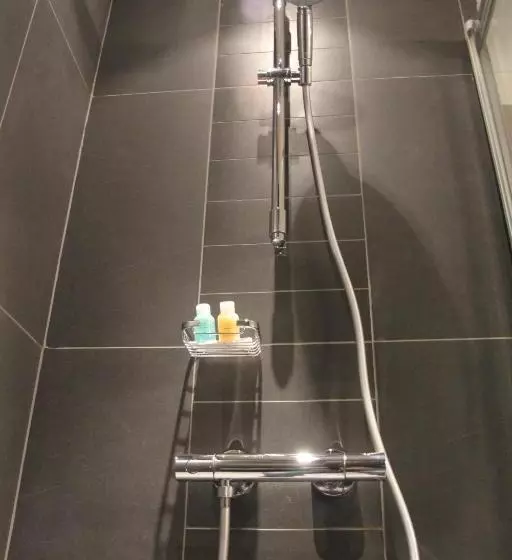 هتل La Tonnellerie